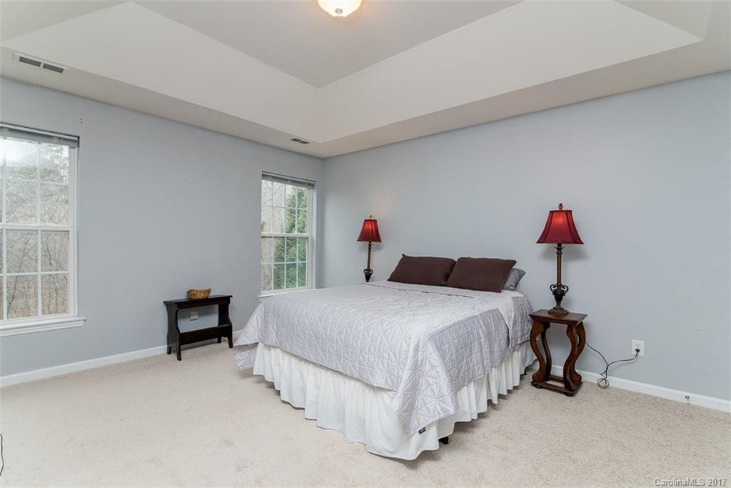 Legacy Park - Residential