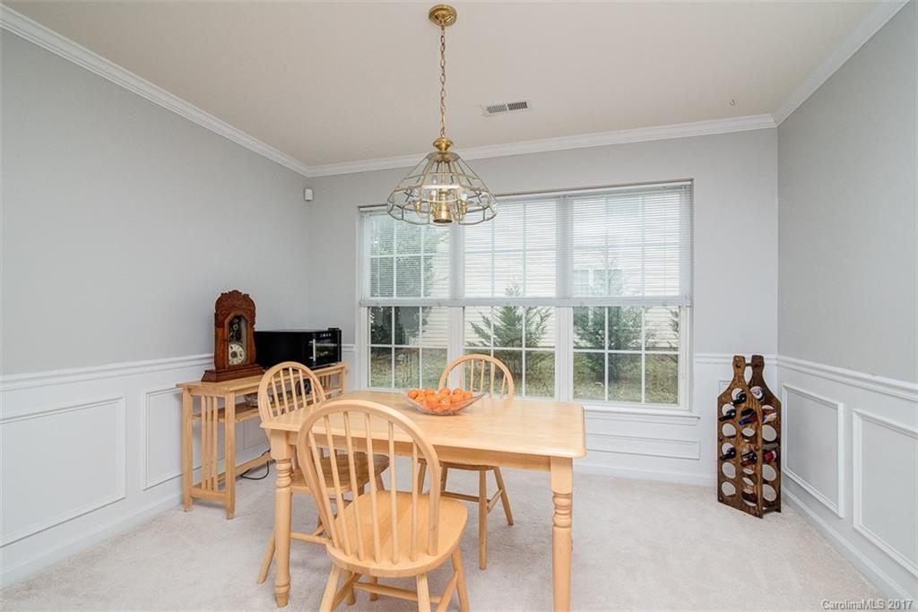 Legacy Park - Residential