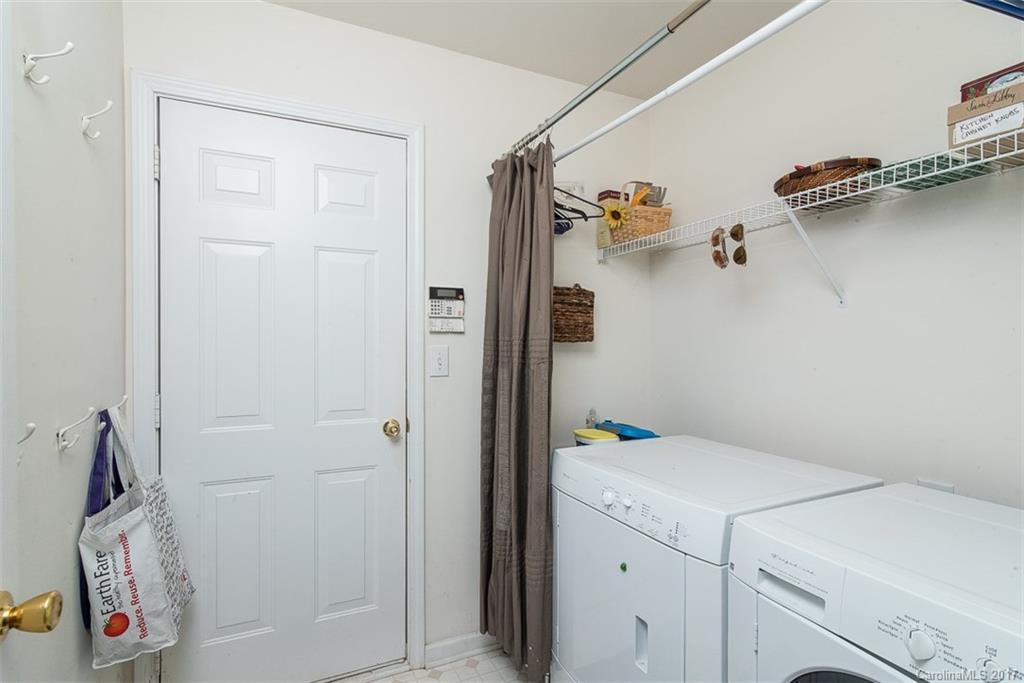 Legacy Park - Residential