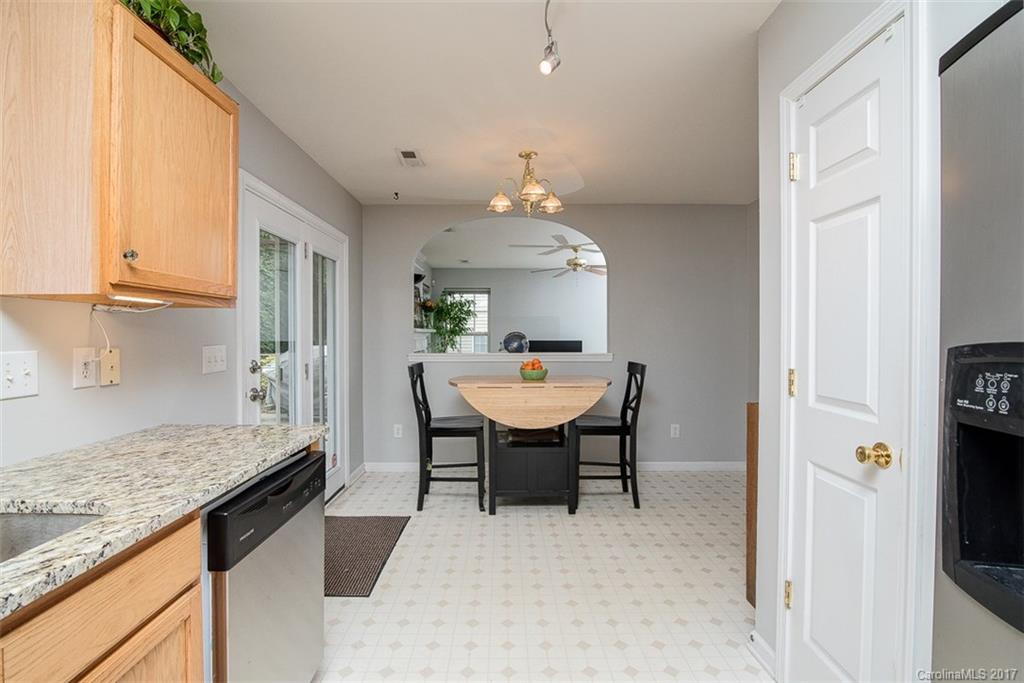 Legacy Park - Residential