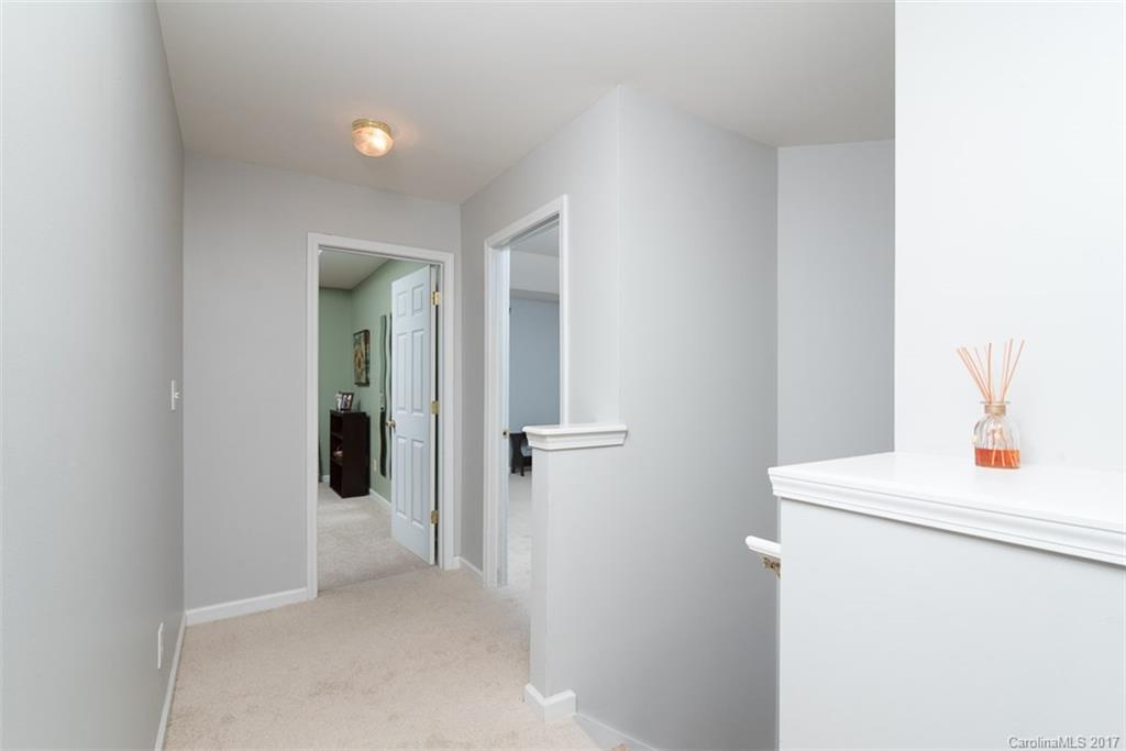 Legacy Park - Residential