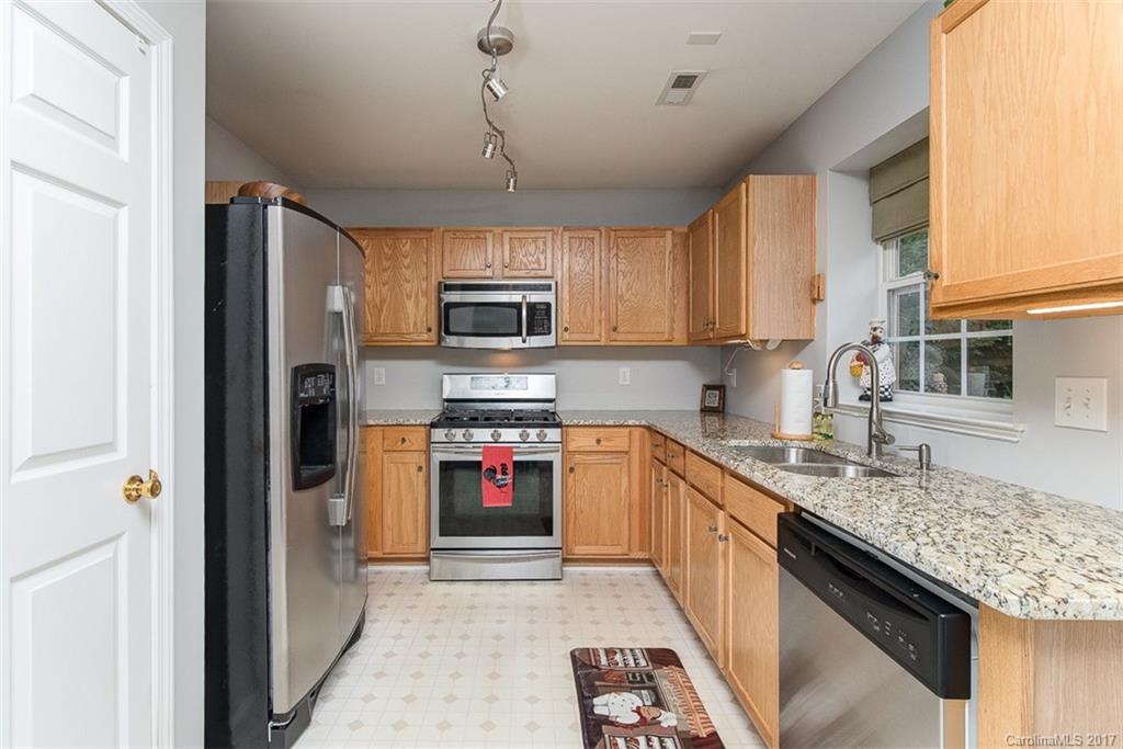 Legacy Park - Residential