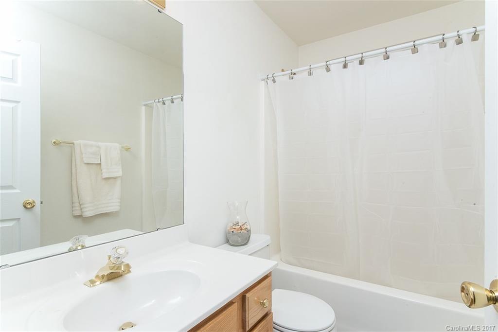 Legacy Park - Residential