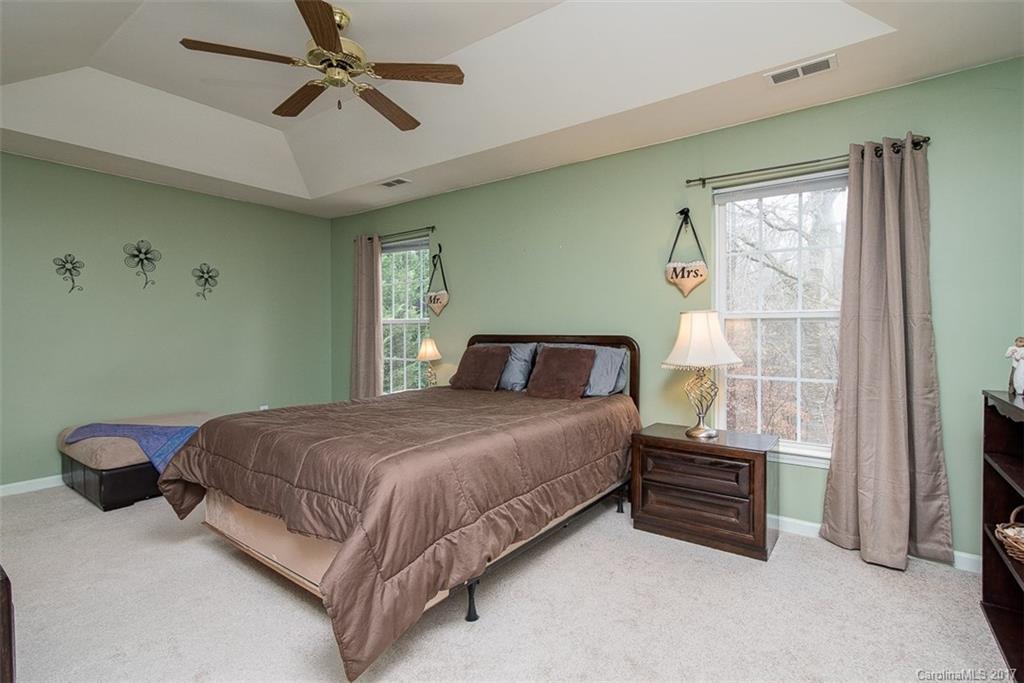 Legacy Park - Residential