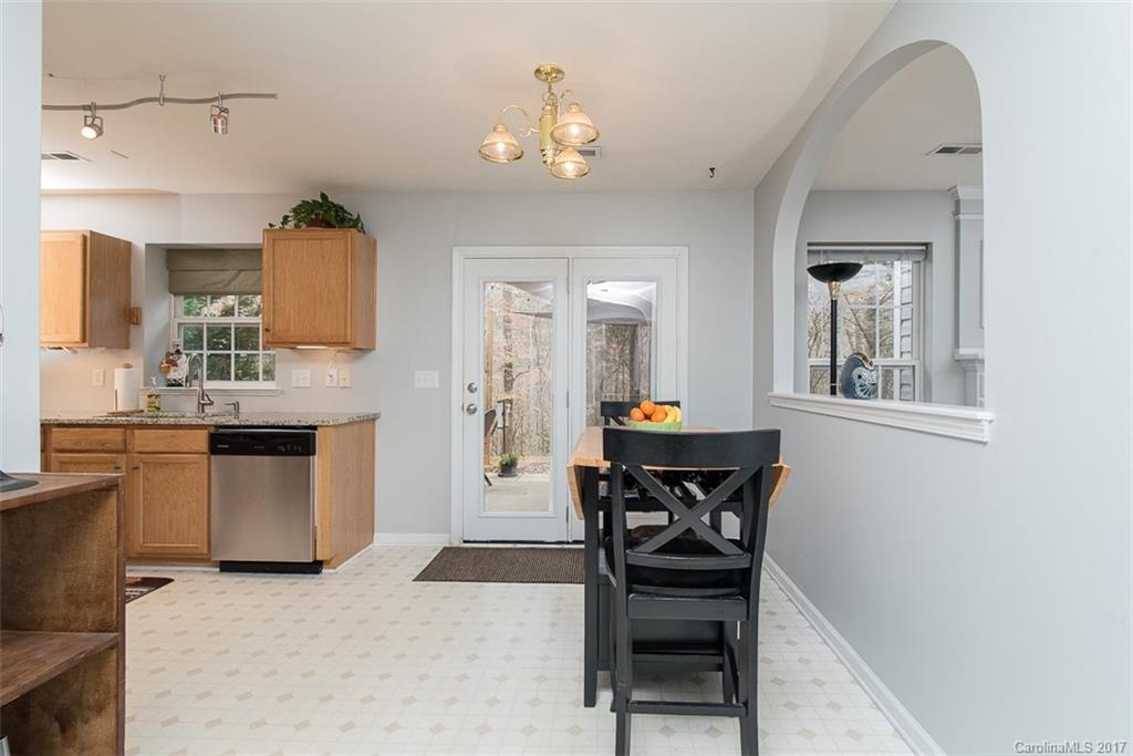 Legacy Park - Residential