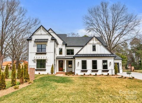 16112 Terry Lane Huntersville NC 28078