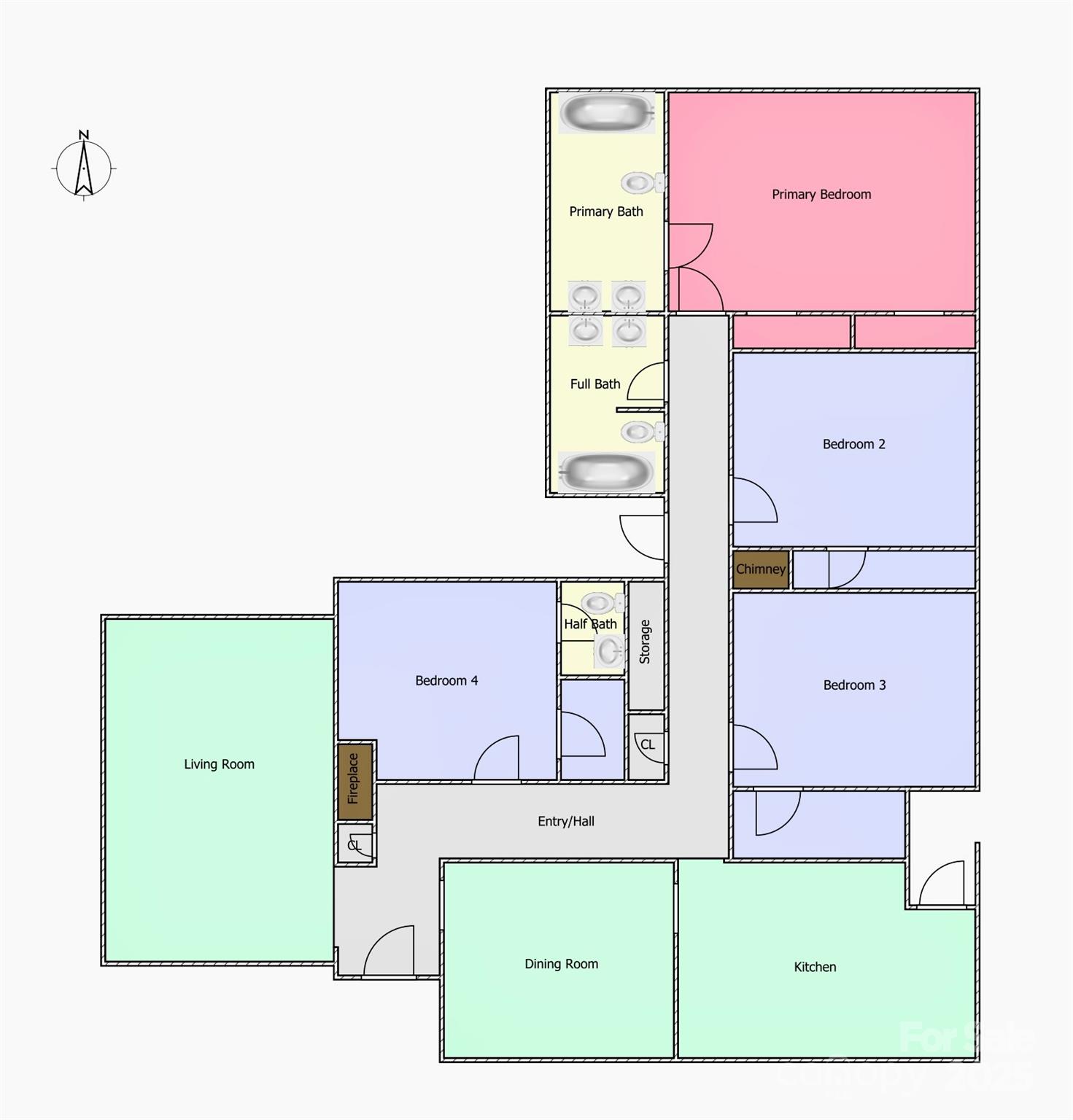 34 Rollingwood Drive SE