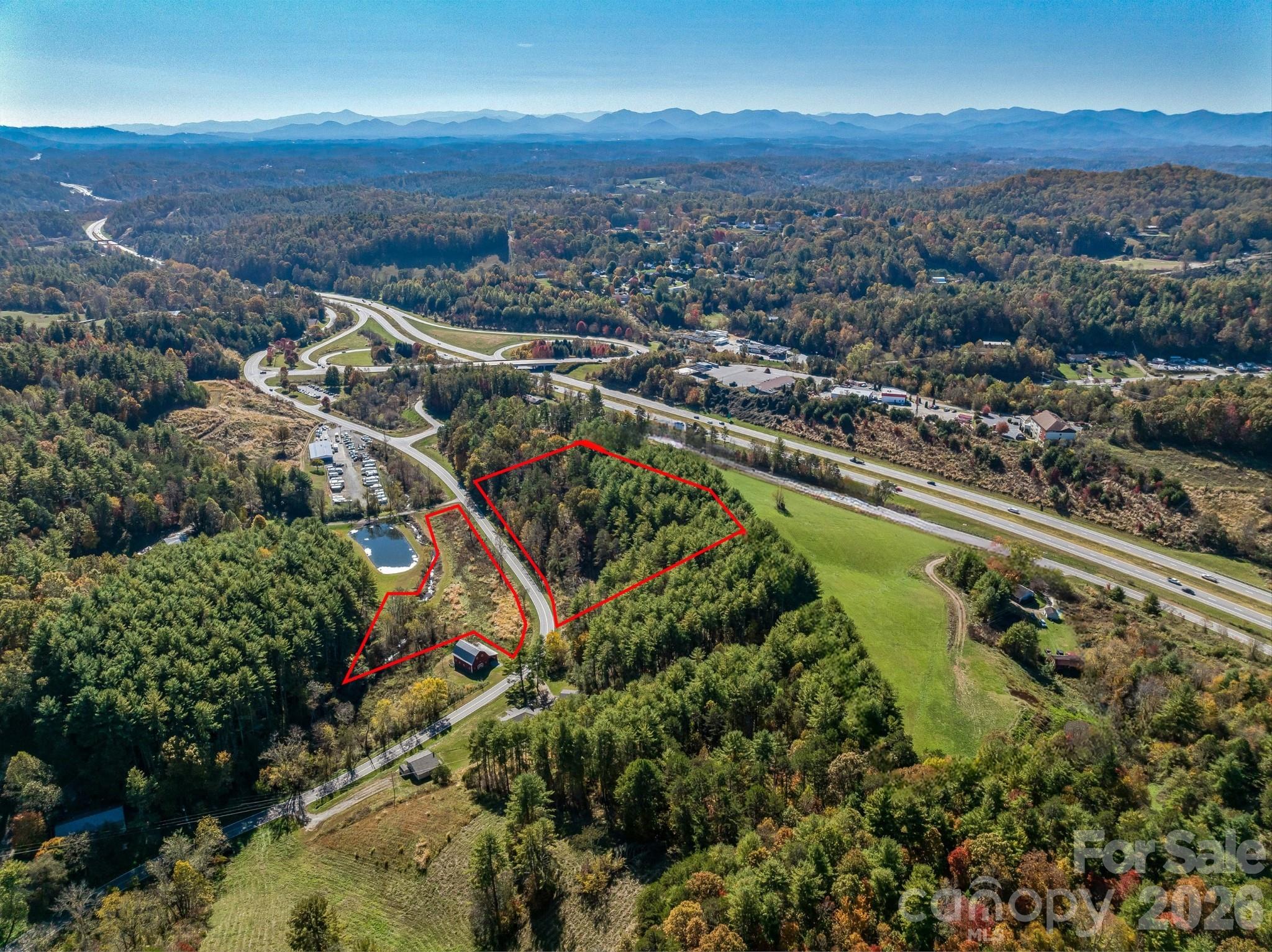 1075 Calvin Edney Road