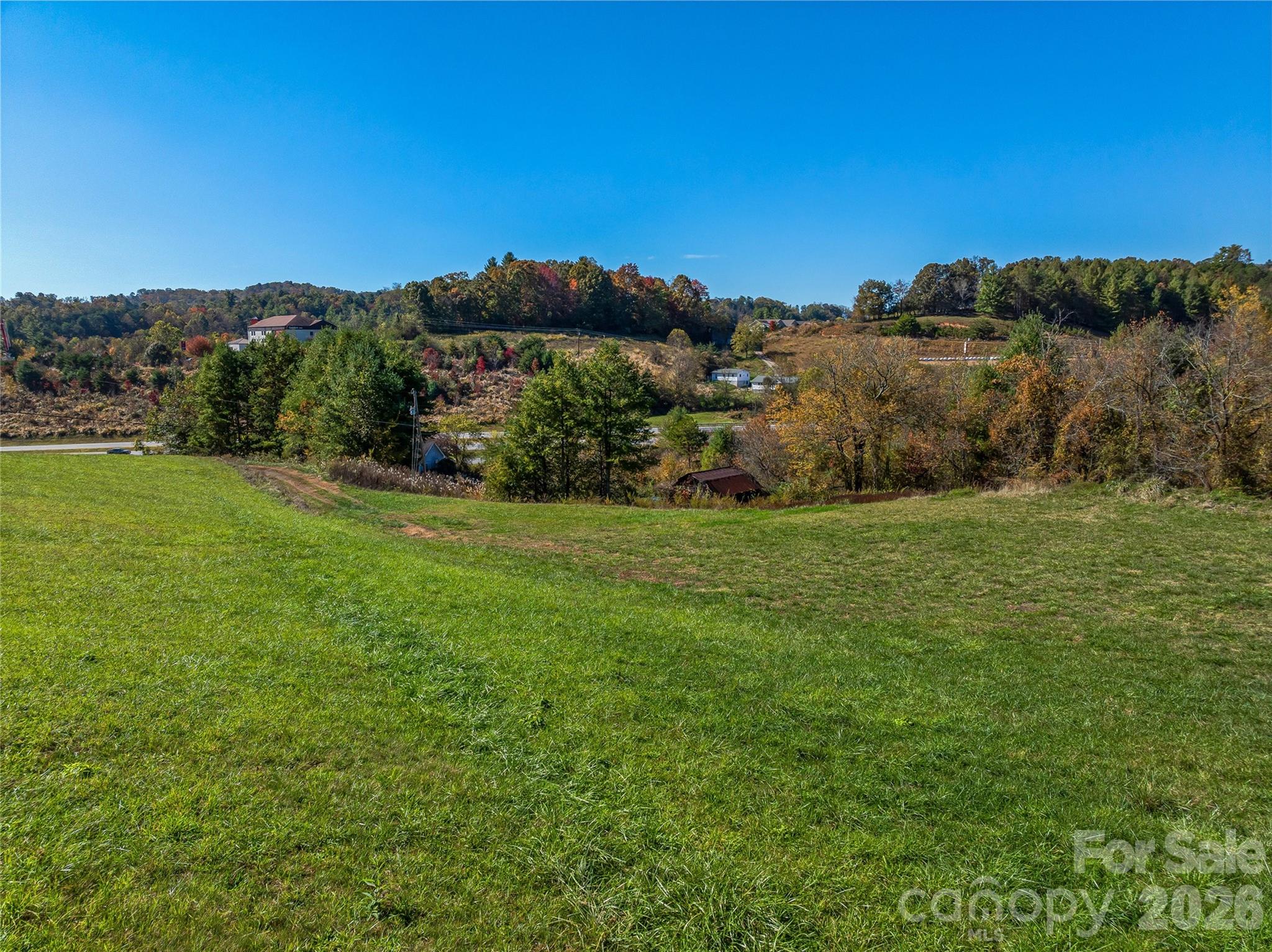 1075 Calvin Edney Road