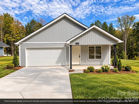Photo of 622 Fernwood Drive, Chester, SC 29706 (MLS # 4431467)
