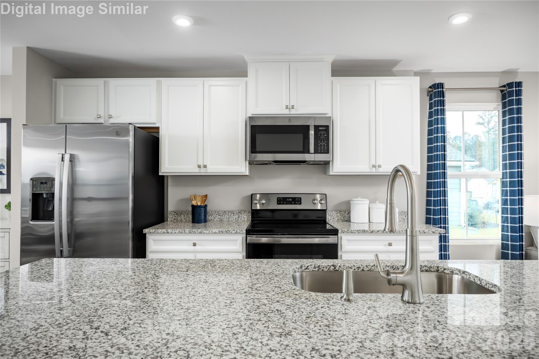 Linwood Estates - Residential