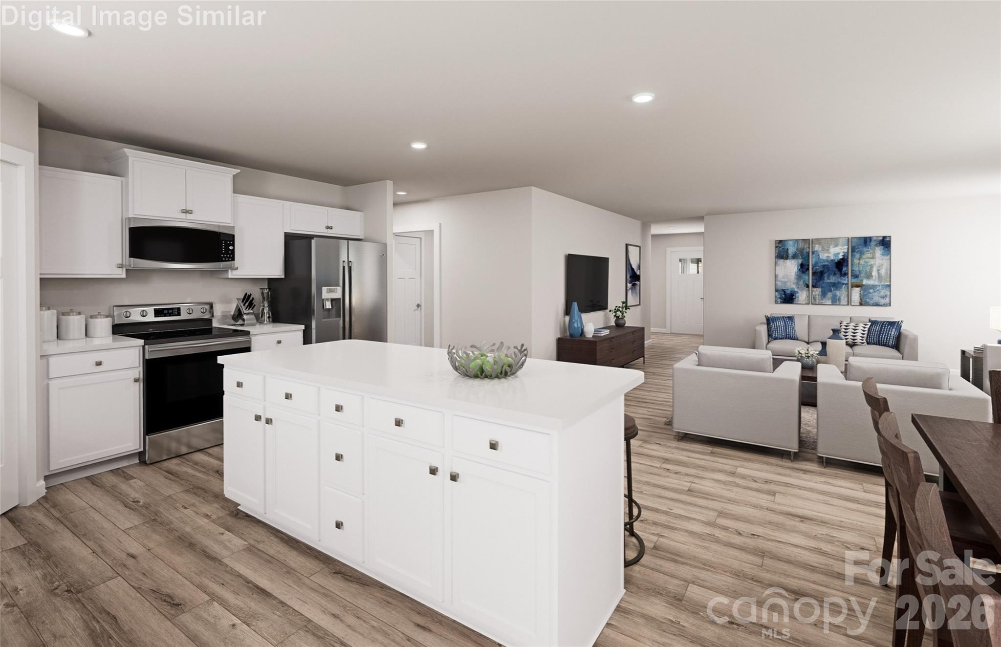 Linwood Estates - Residential