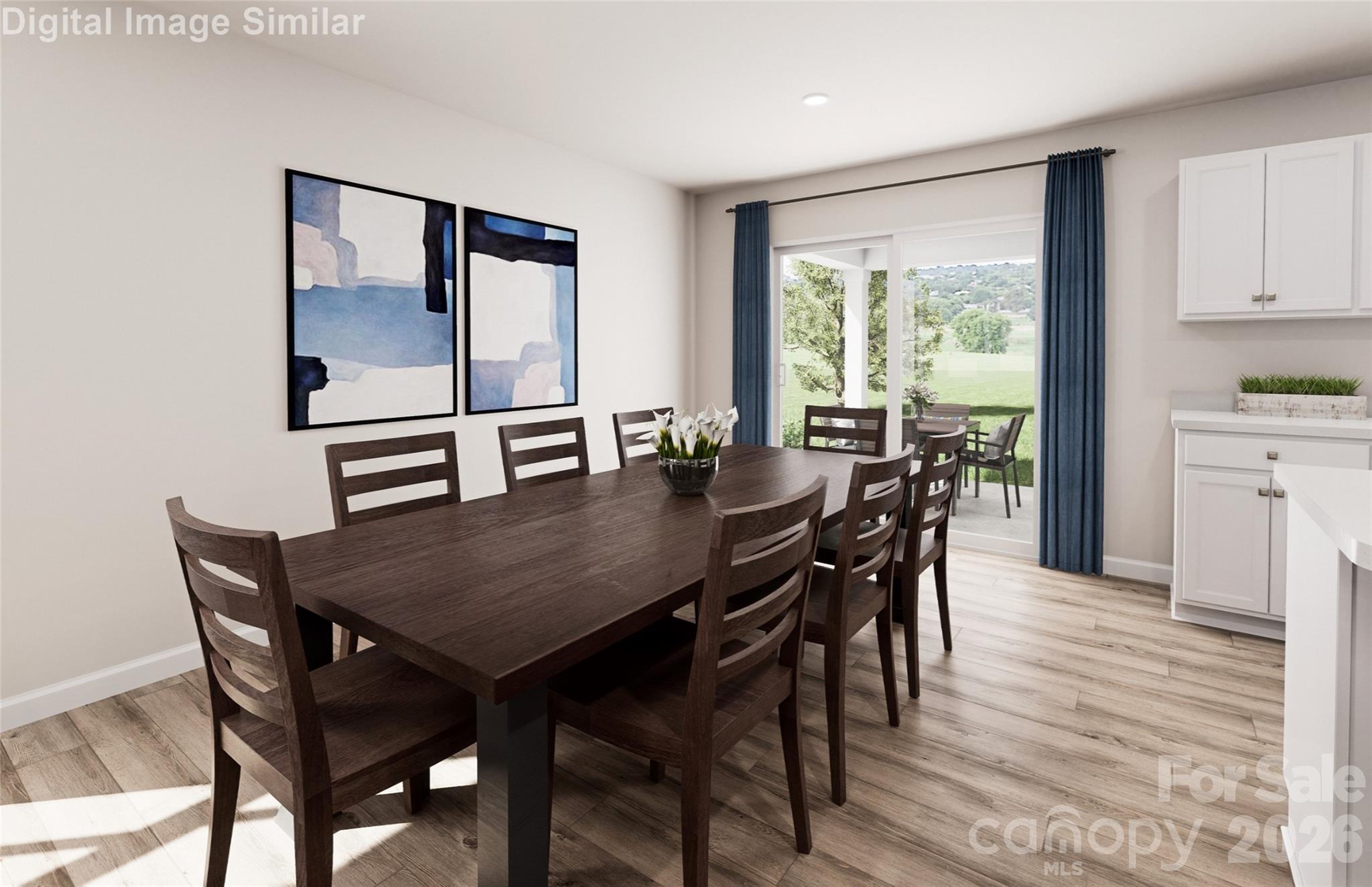 Linwood Estates - Residential