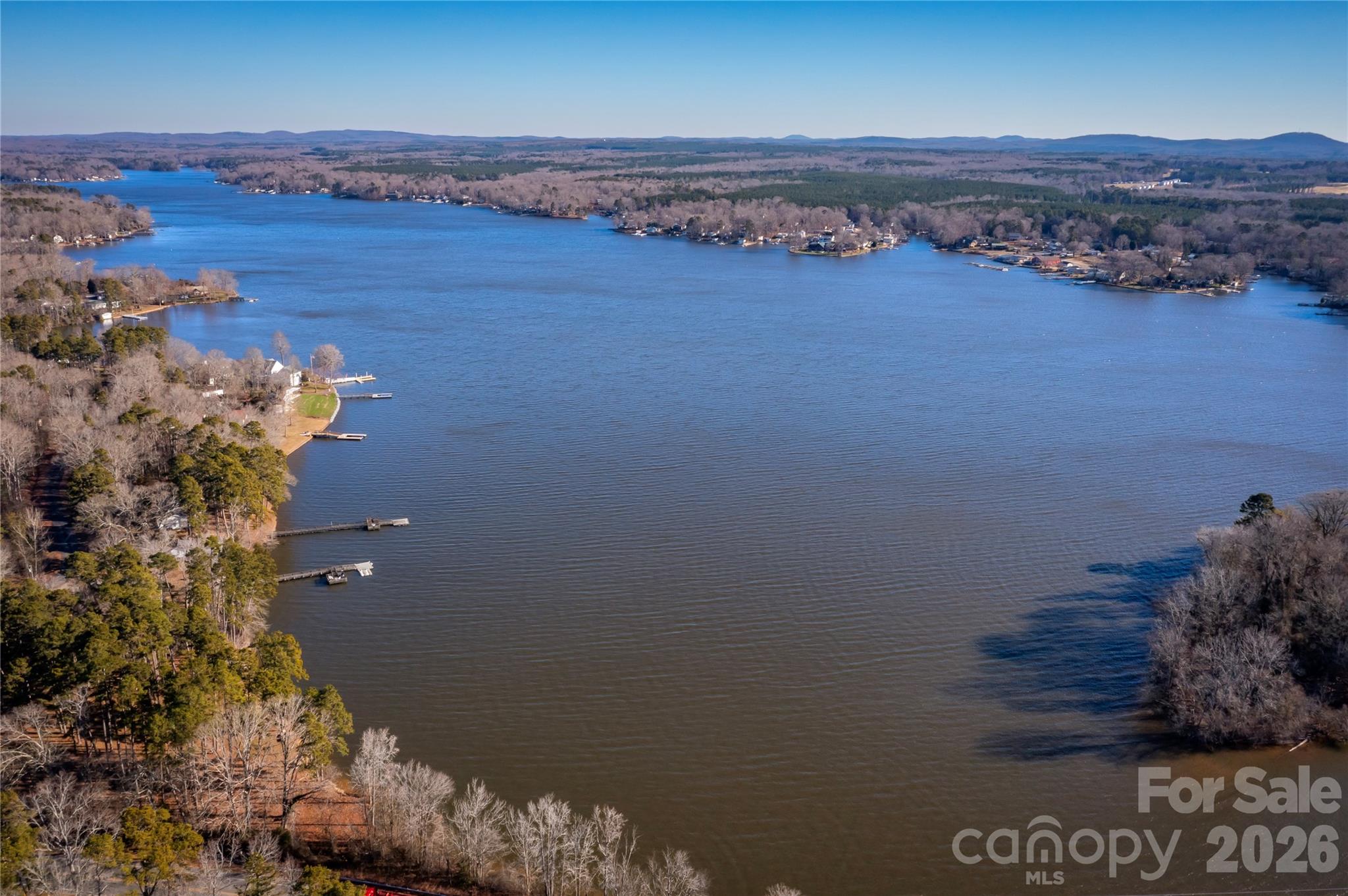 Linwood Estates - Residential