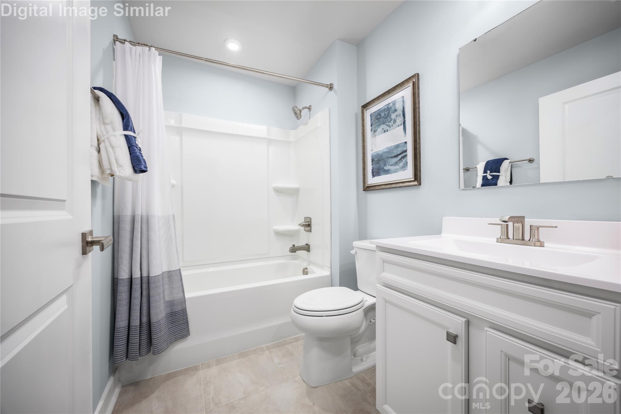 Linwood Estates - Residential