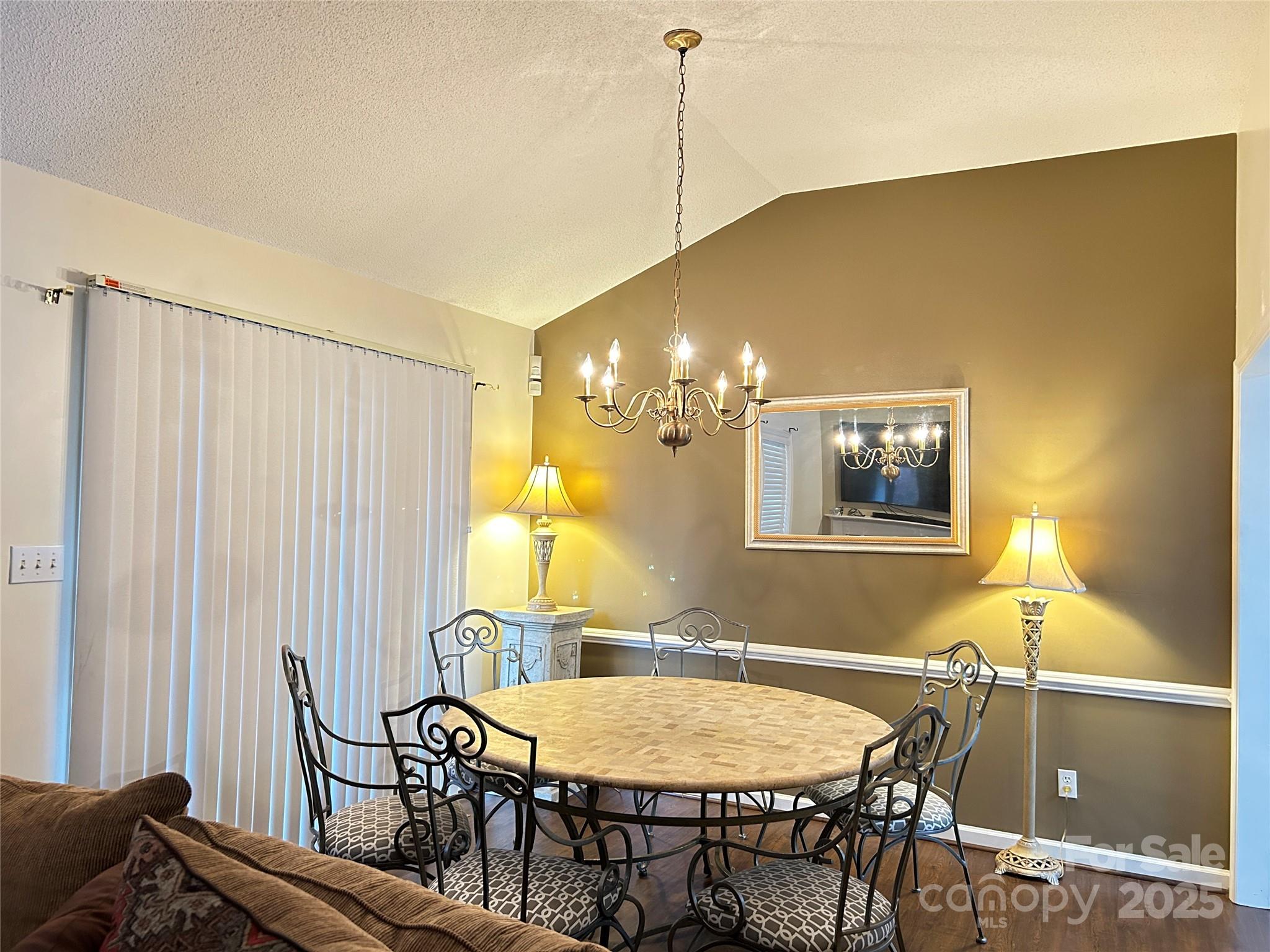 Kingstree - Residential