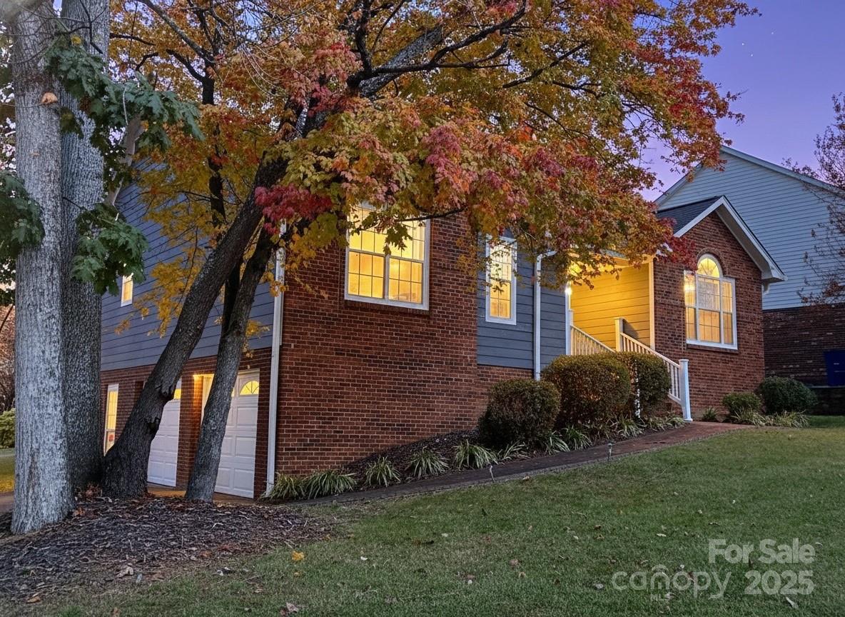 Kingstree - Residential