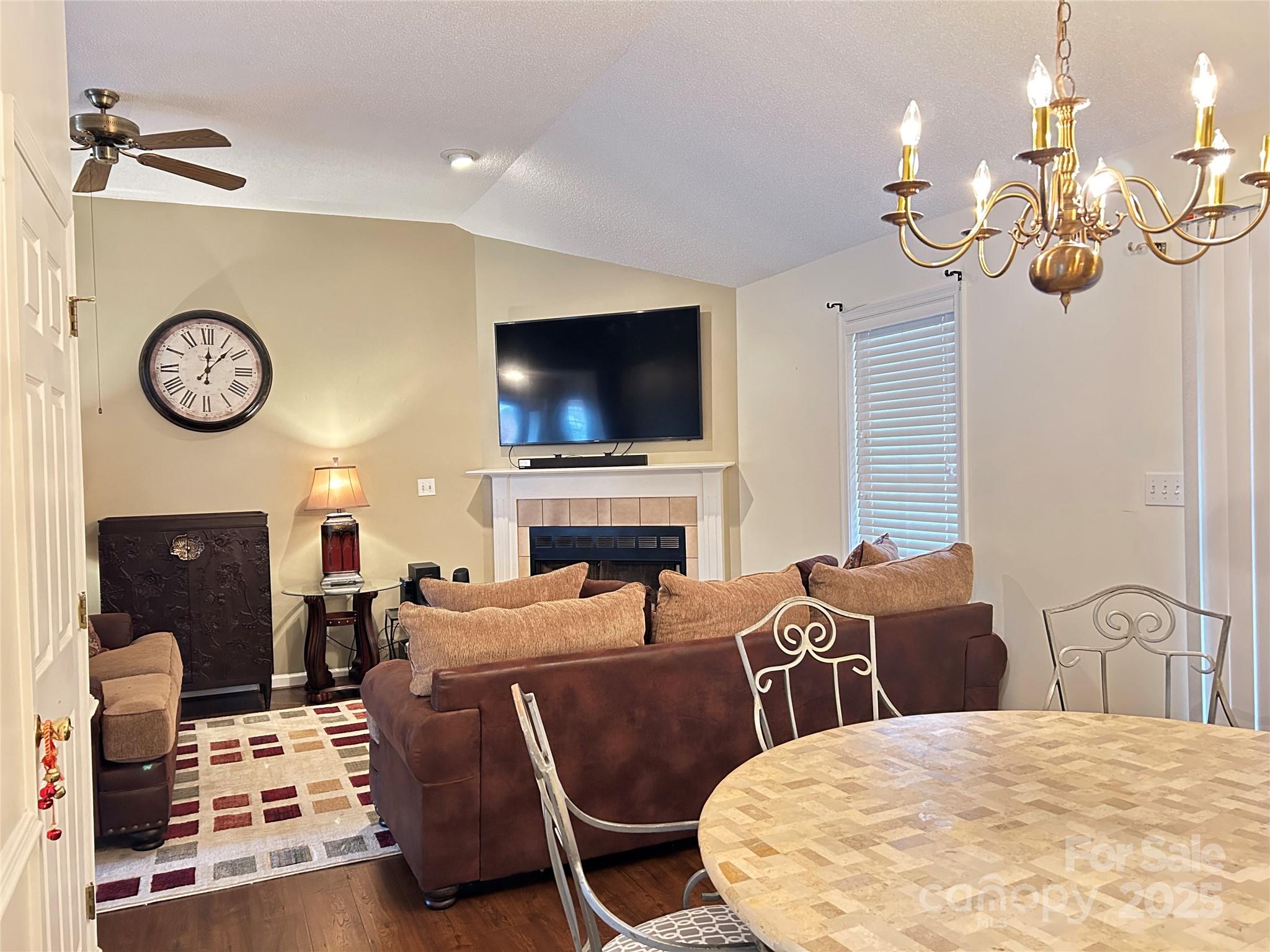 Kingstree - Residential