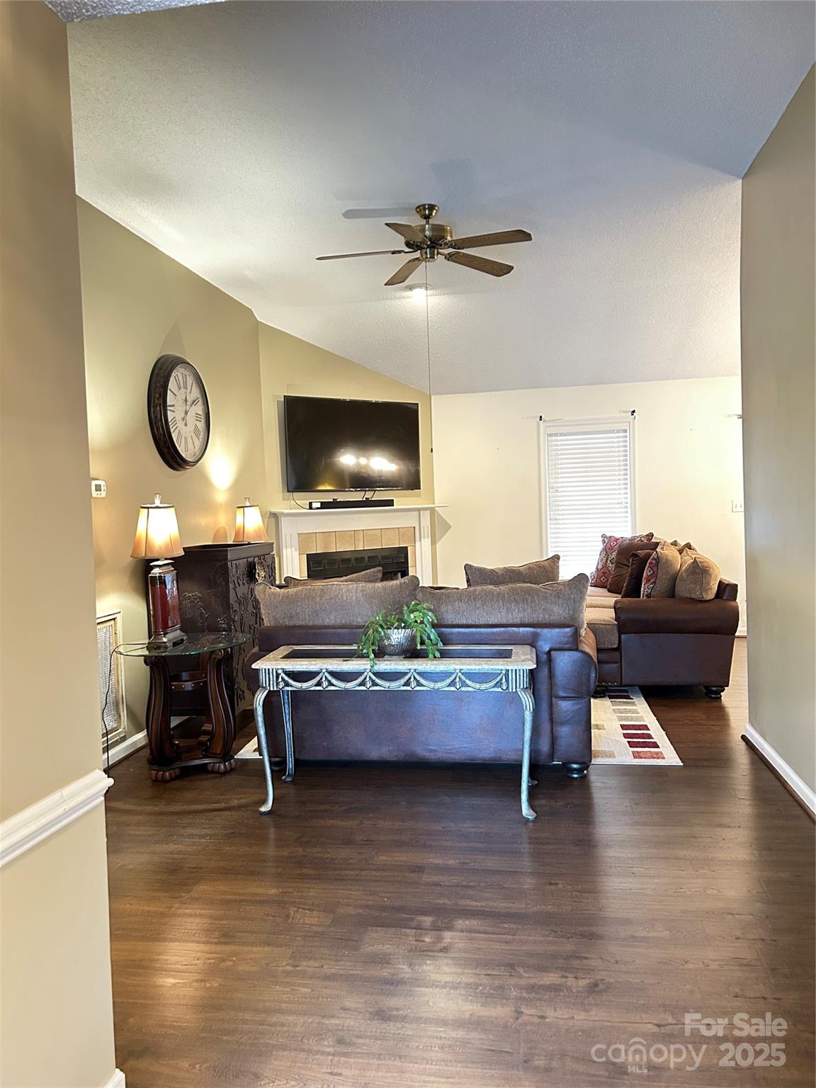 Kingstree - Residential