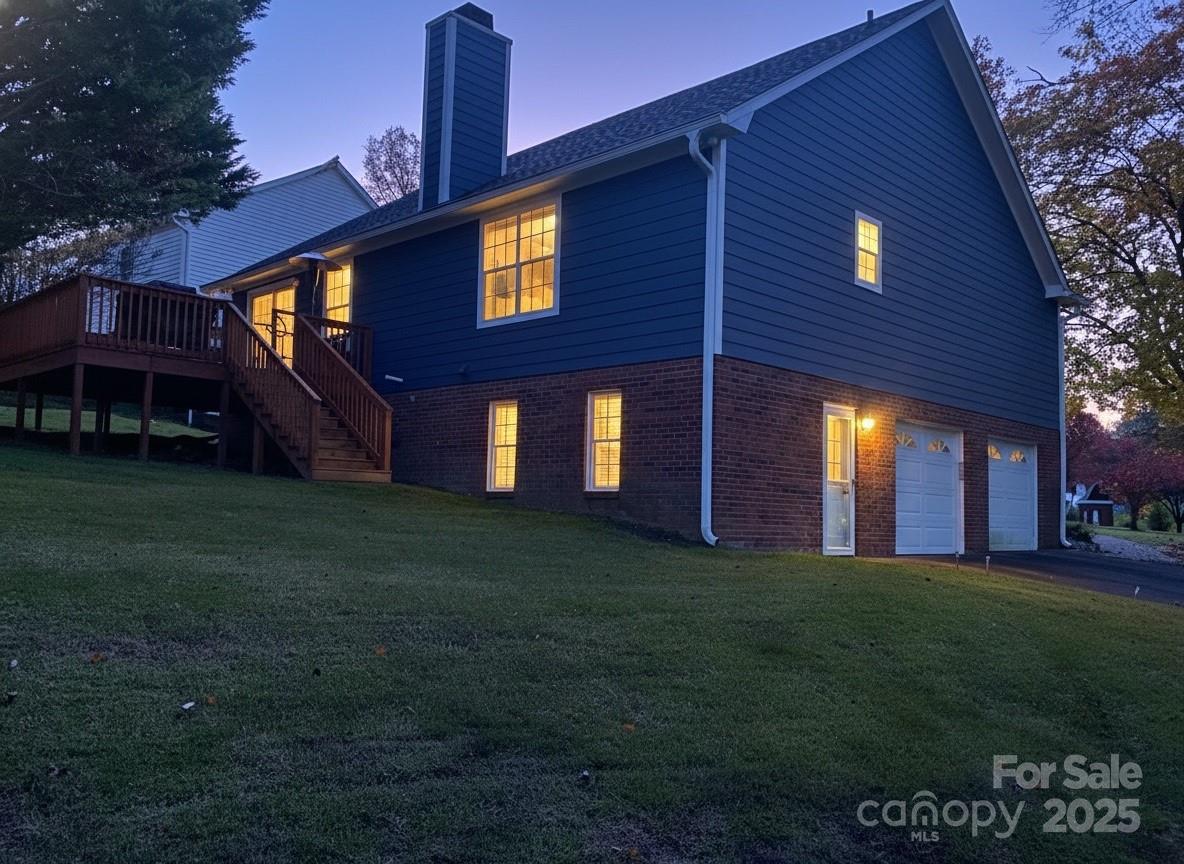 Kingstree - Residential