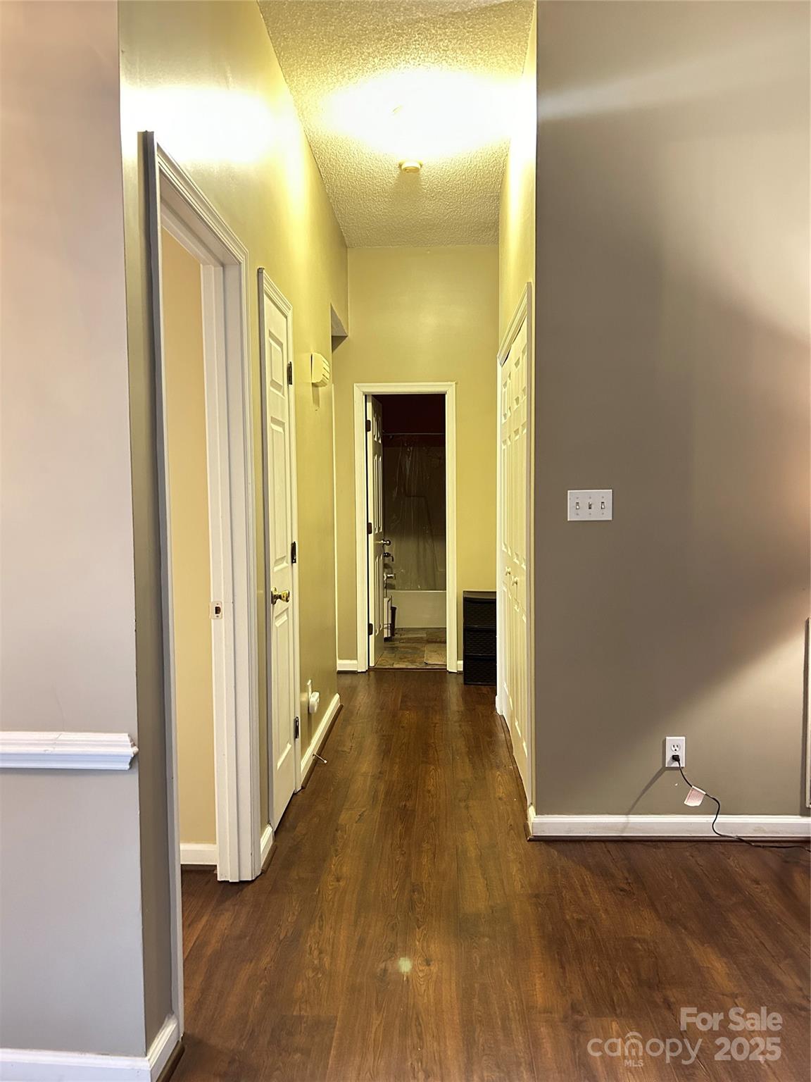 Kingstree - Residential