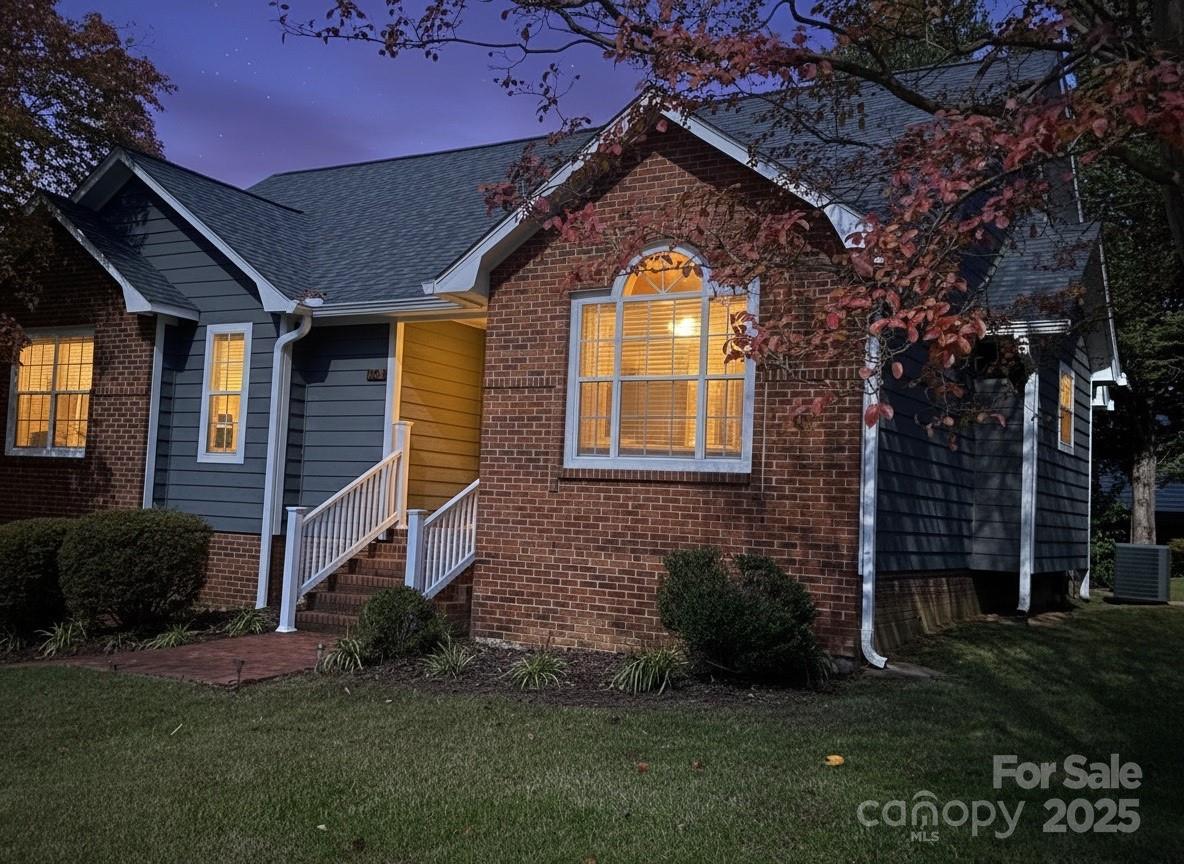 Kingstree - Residential