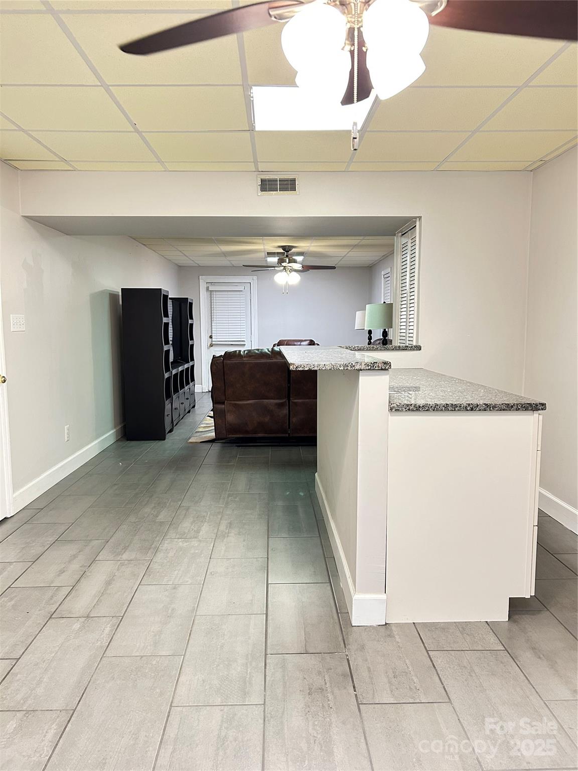 Kingstree - Residential