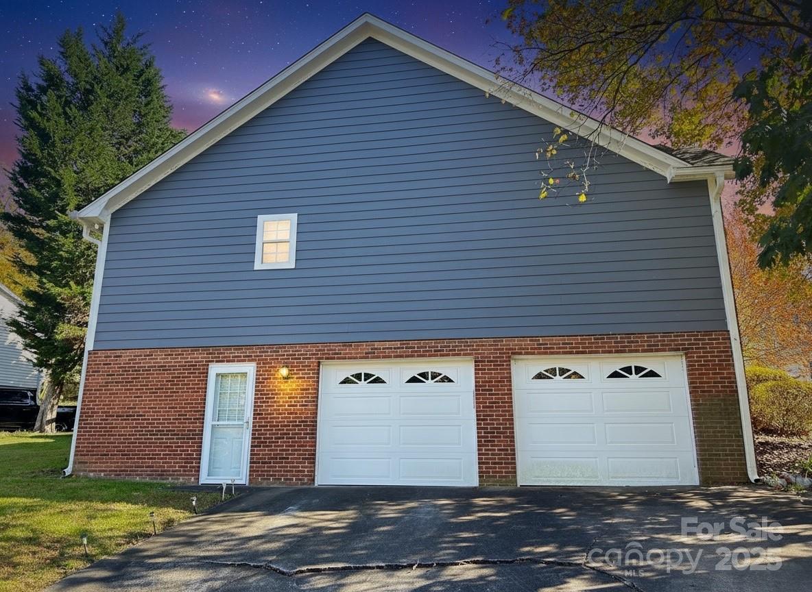 Kingstree - Residential