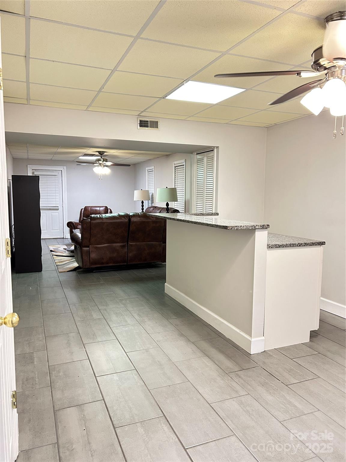 Kingstree - Residential