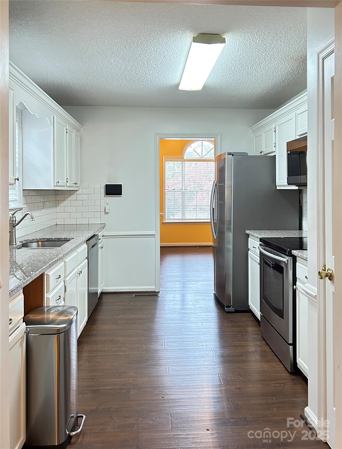 Kingstree - Residential