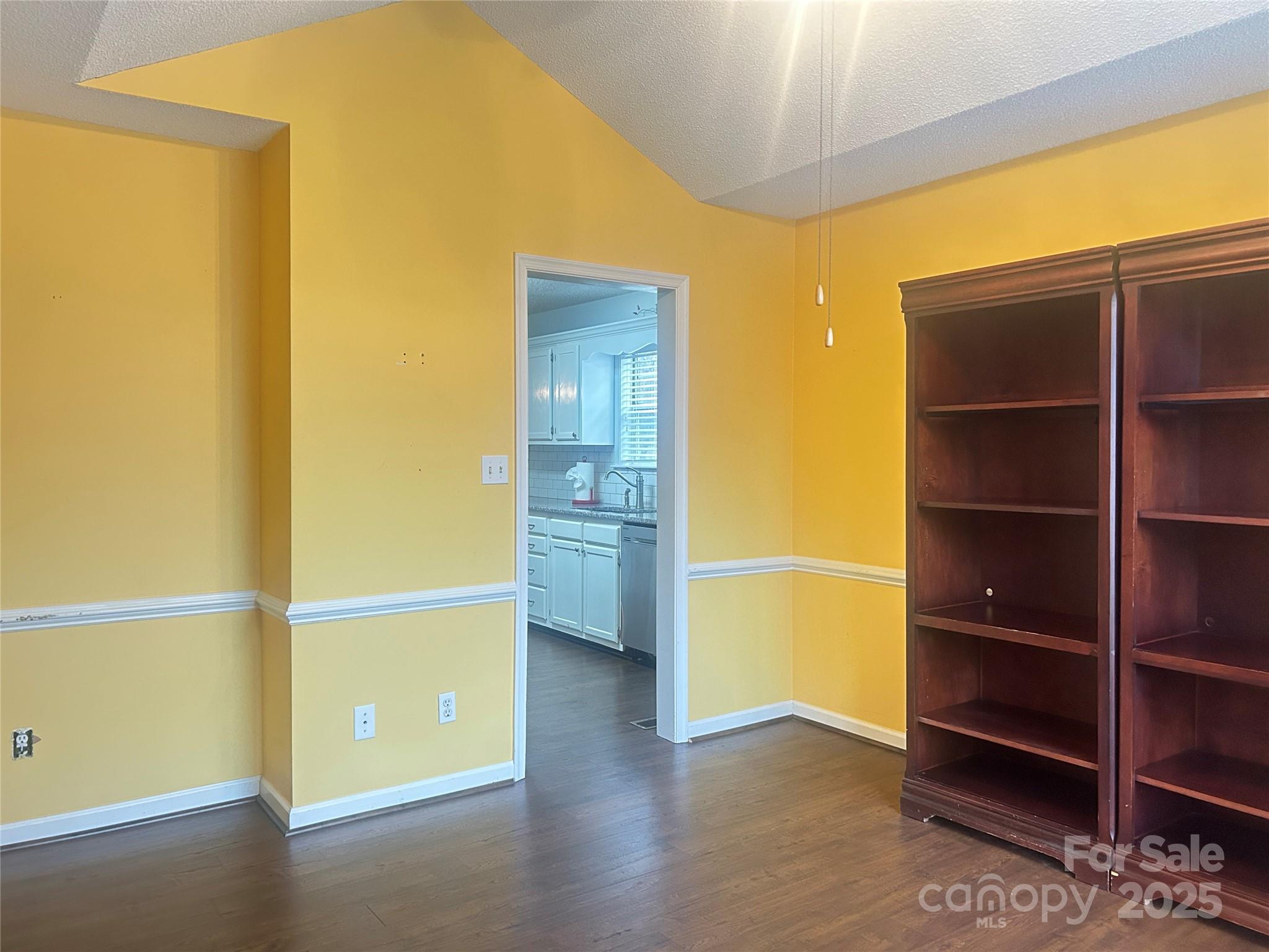 Kingstree - Residential