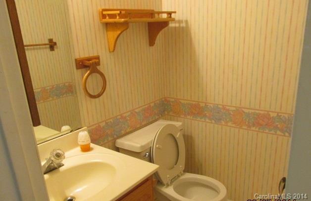 Woodland Station - Residential