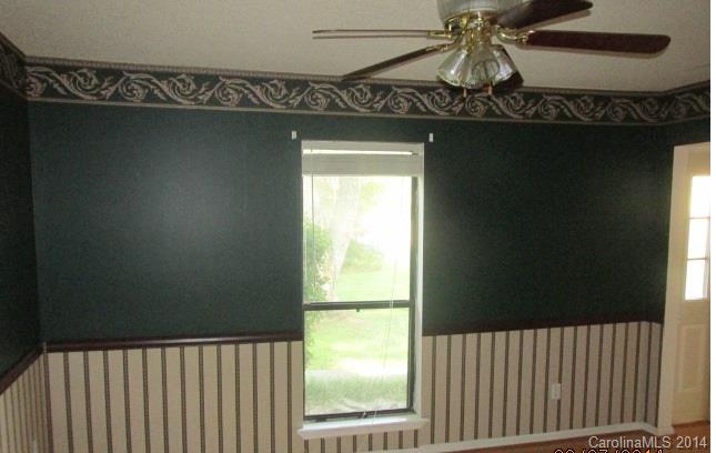 Woodland Station - Residential