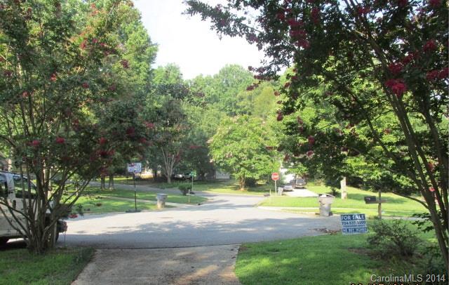 Woodland Station - Residential