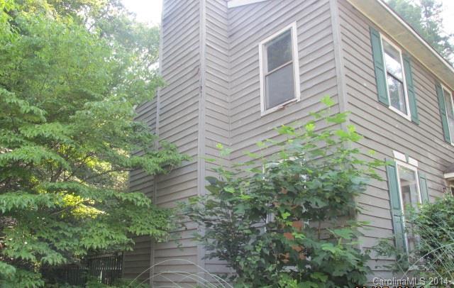 Woodland Station - Residential