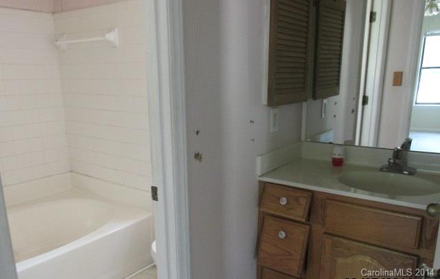 Woodland Station - Residential