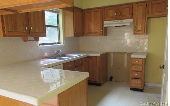 Woodland Station - Residential