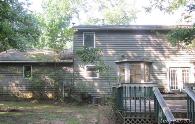 Woodland Station - Residential