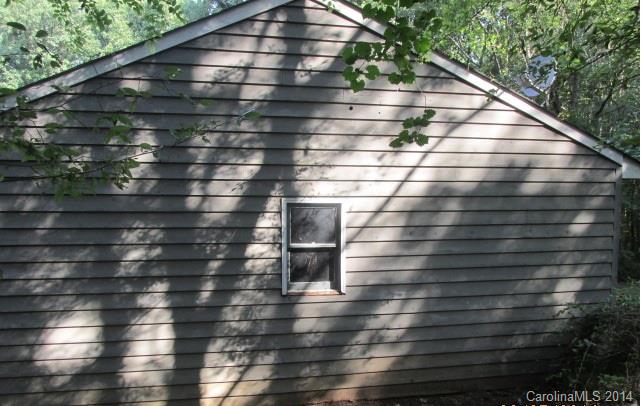 Woodland Station - Residential