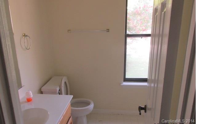 Woodland Station - Residential