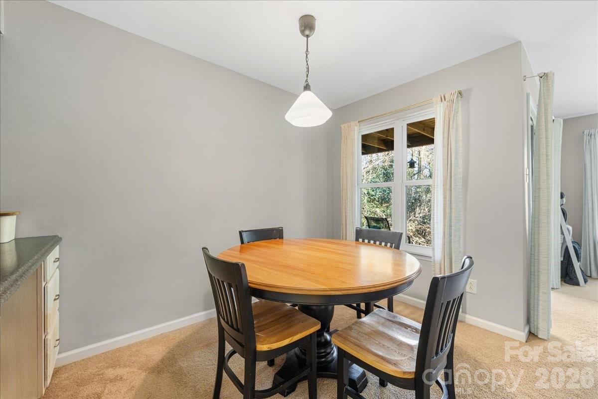 Kilborne In The Woods - Residential