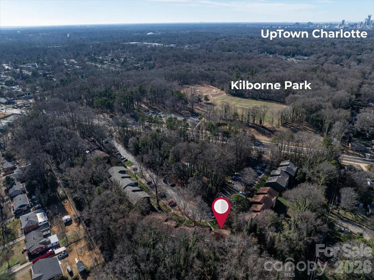 Kilborne In The Woods - Residential