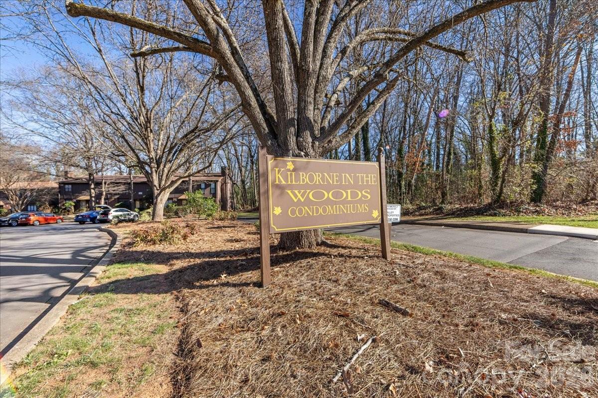 Kilborne In The Woods - Residential