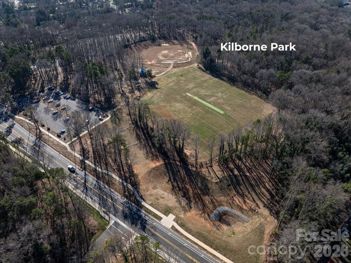 Kilborne In The Woods - Residential