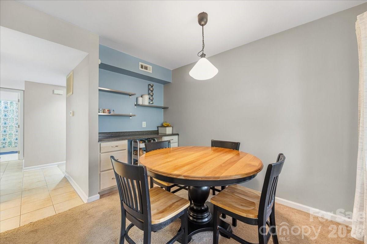 Kilborne In The Woods - Residential