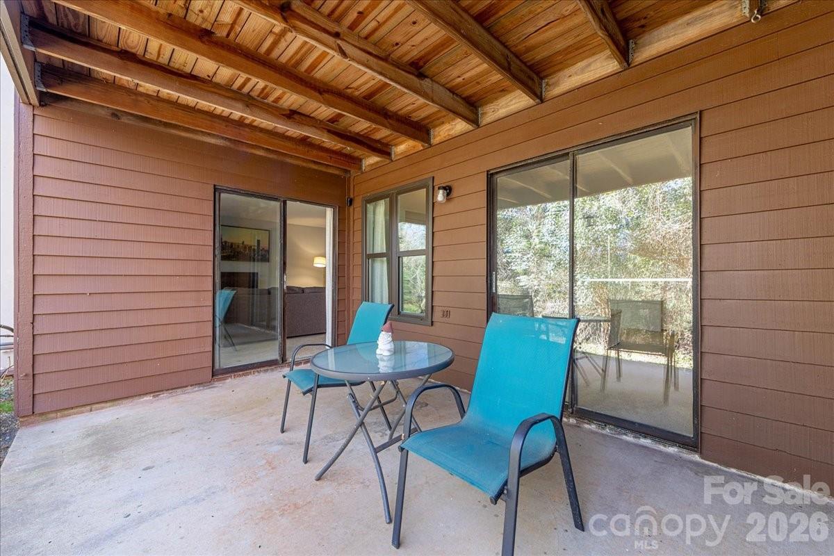 Kilborne In The Woods - Residential