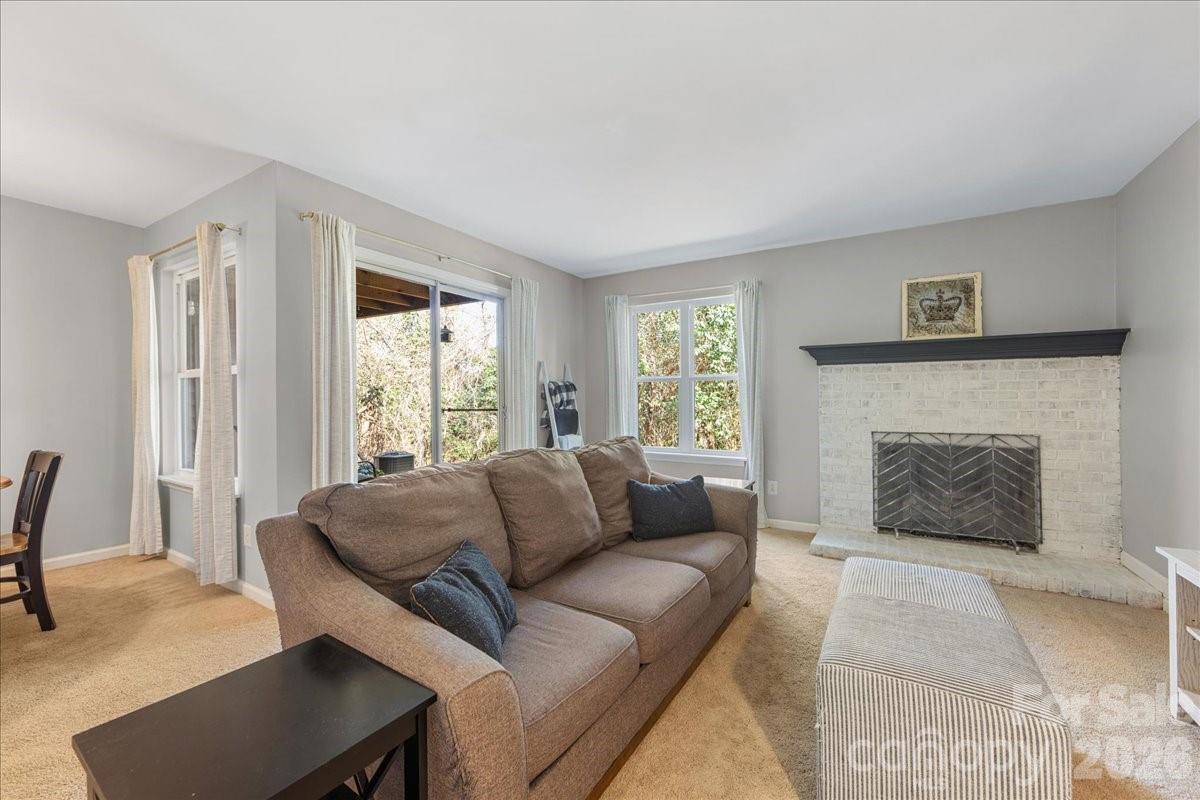 Kilborne In The Woods - Residential