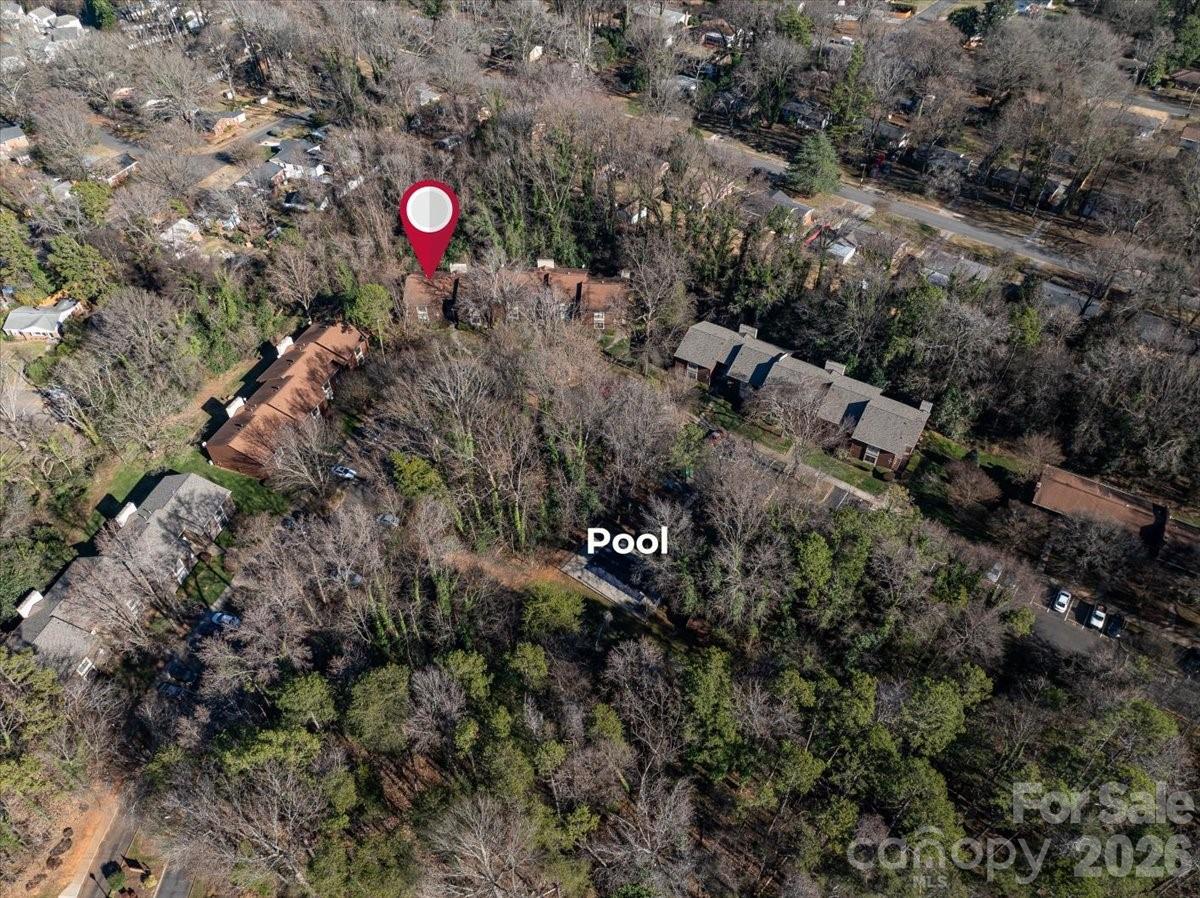 Kilborne In The Woods - Residential