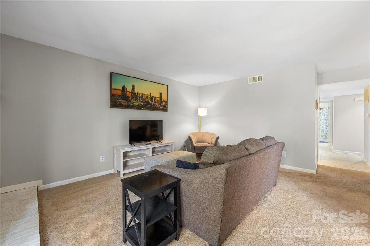 Kilborne In The Woods - Residential