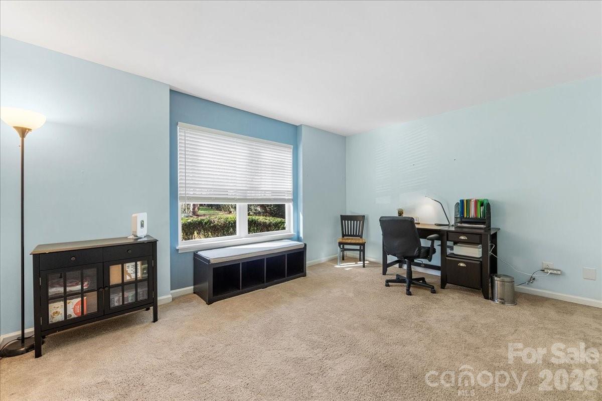 Kilborne In The Woods - Residential